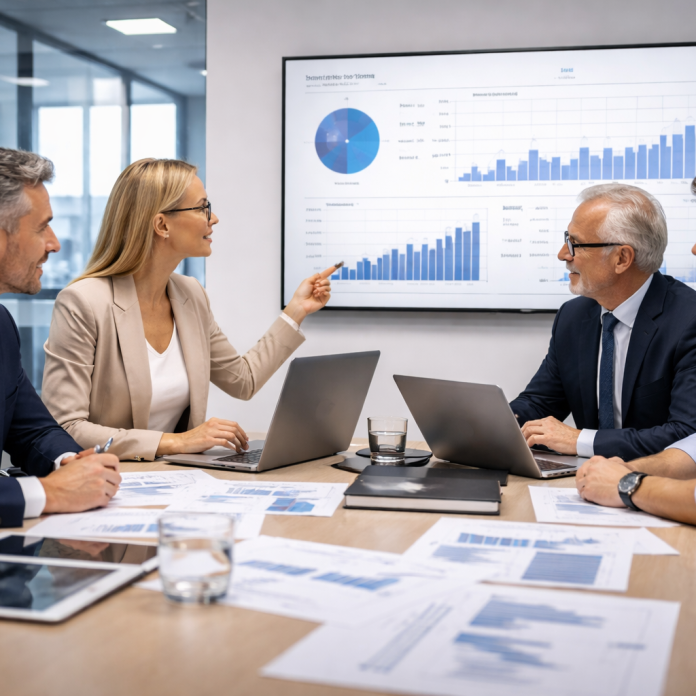 VKL Director Financiero · Expertos Servicios de Dirección Financiera, Auditoría y Valoración Empresarial para Optimizar Rentabilidad en Terres de l'Ebre